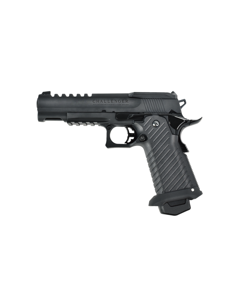 ICS Airsoft Hi-Capa Challenger