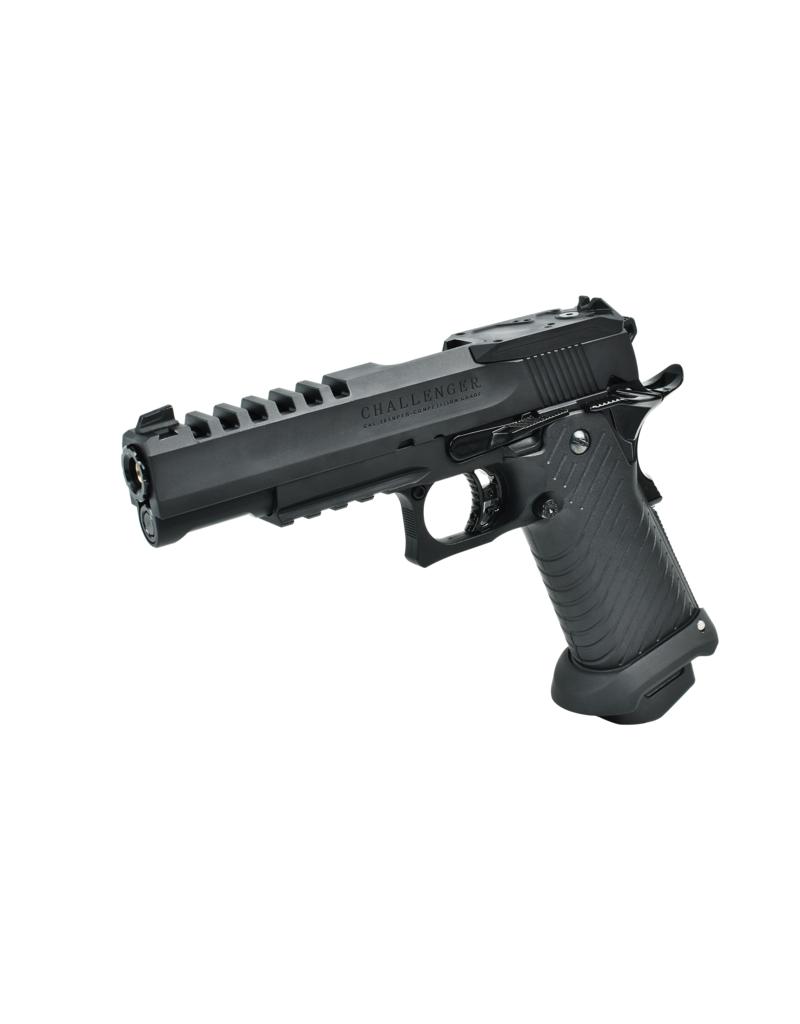 ICS Airsoft Hi-Capa Challenger