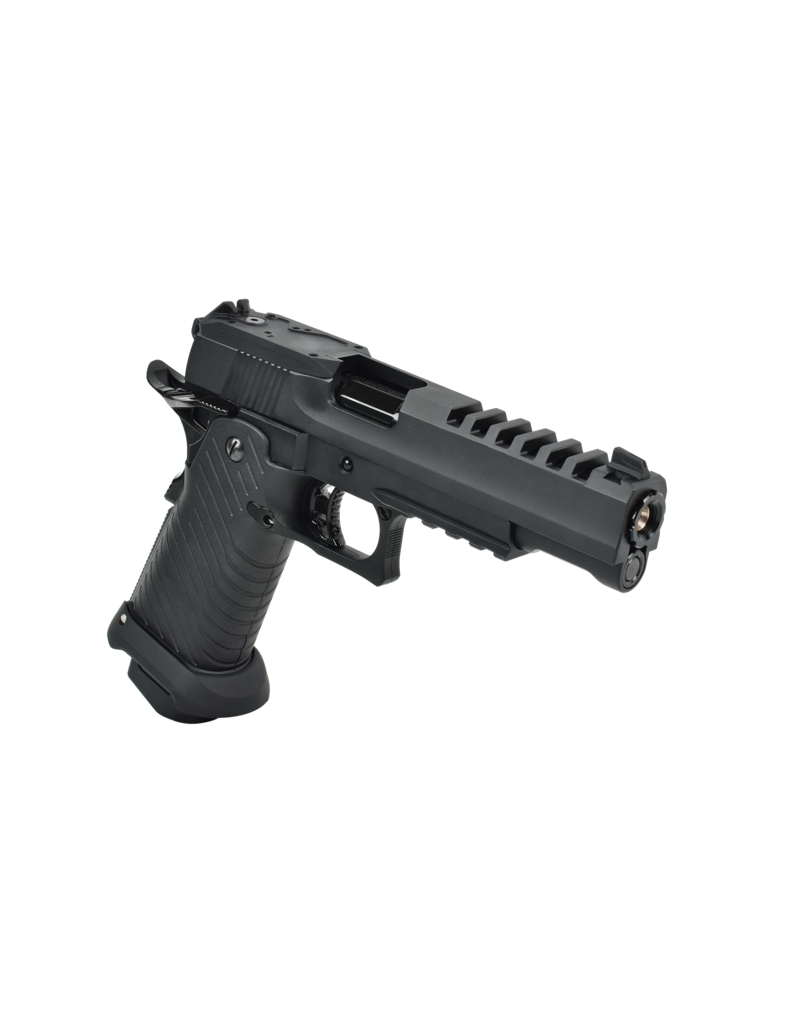 ICS Airsoft Hi-Capa Challenger