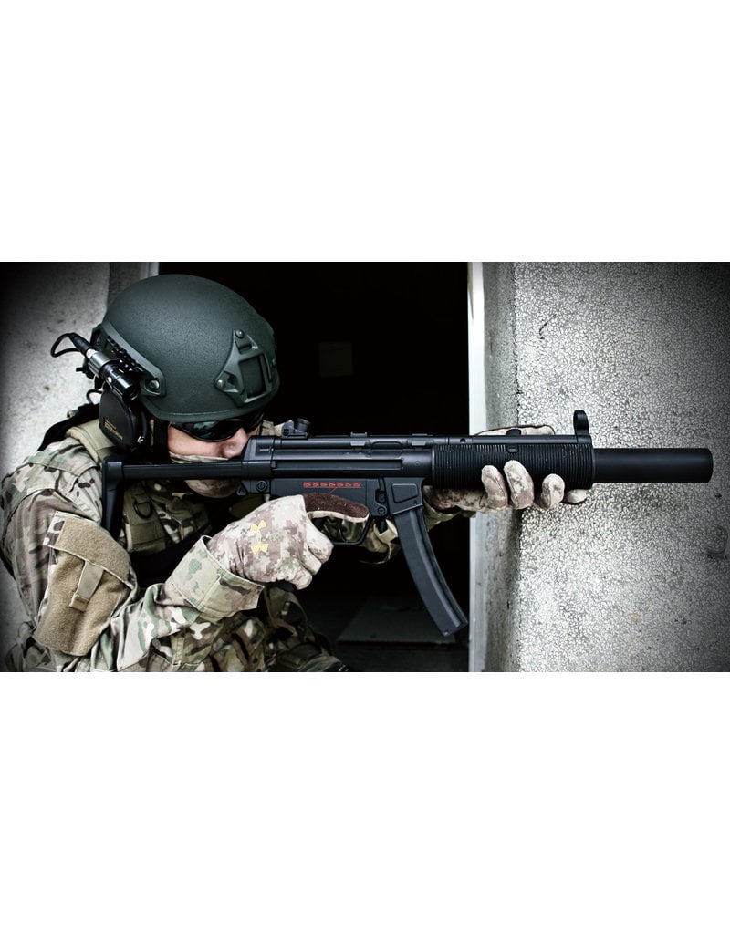 ICS Airsoft CES SD6