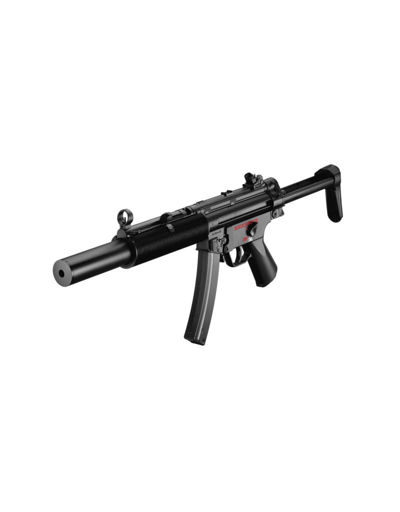 ICS Airsoft CES SD6