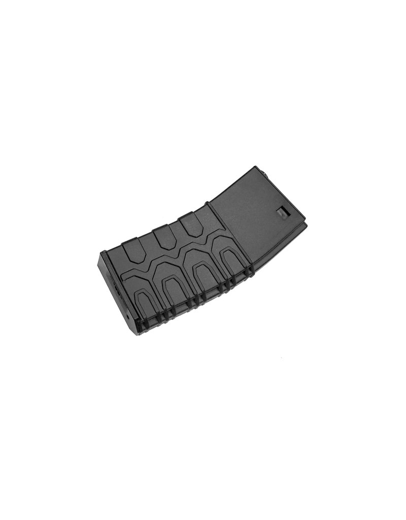 ICS Airsoft T4 Tactical Lowcap Magazine