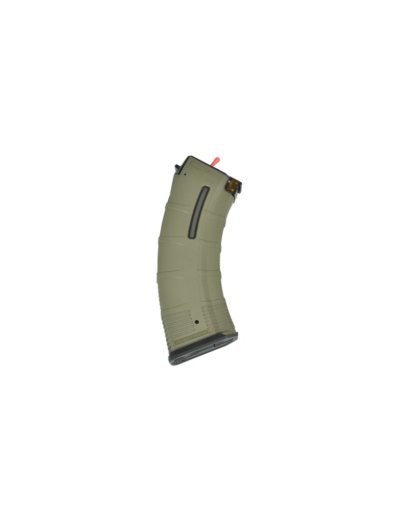 ICS Airsoft MAR T Tactical Midcap Magazine