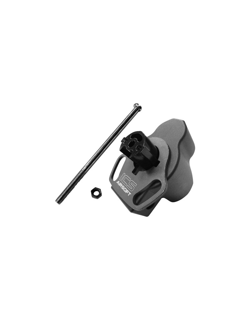 ICS Airsoft CES Stock Adapter