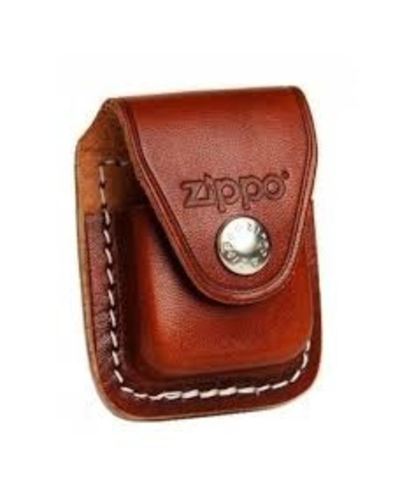 Zippo Zippo Leather Pouch