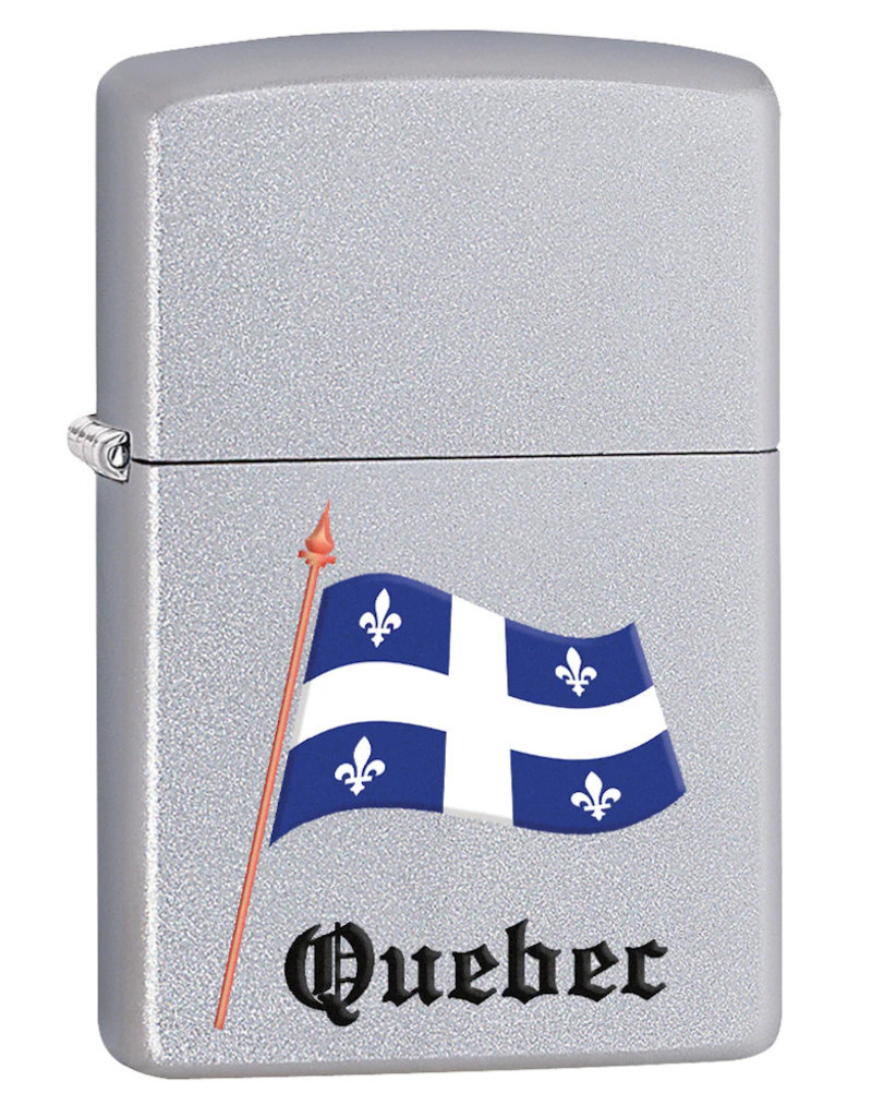 Zippo Canada