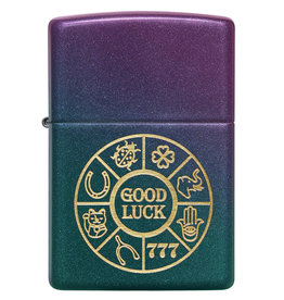 Zippo Luck