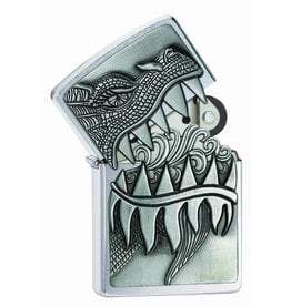 Zippo Dragons