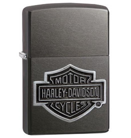 Zippo Harley-Davidson