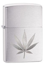 Zippo Cannabis Designs