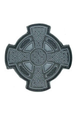 Custom Patch Canada Irish Cross
