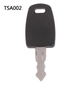 S+ Multifunctional TSA Master Key