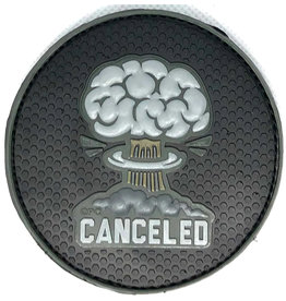 Custom Patch Canada Canceled