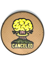 Custom Patch Canada Canceled