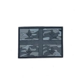 Patches, Badges & Flags - Surplus Militaire Pont-Rouge