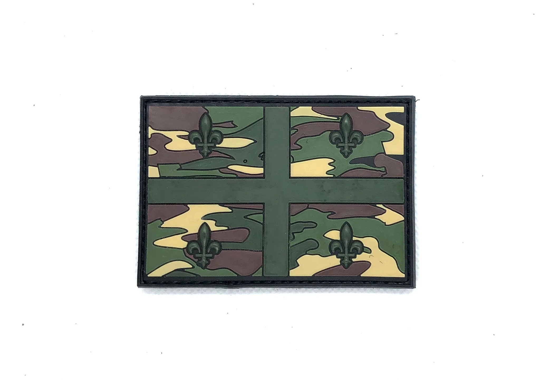 Quebec Tactical V2 Surplus Militaire PontRouge