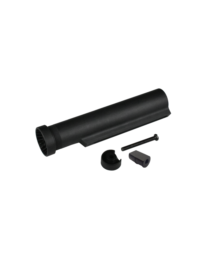 ICS Airsoft CS4/CXP Nylon Fiber Stock Tube Combination