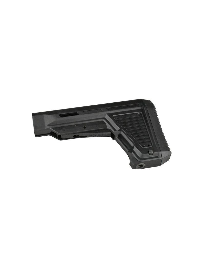 ICS Airsoft ERGO Tactical High Capacity Battery Stock