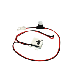 ICS Airsoft SSS II E-Trigger Switch Combination Parts