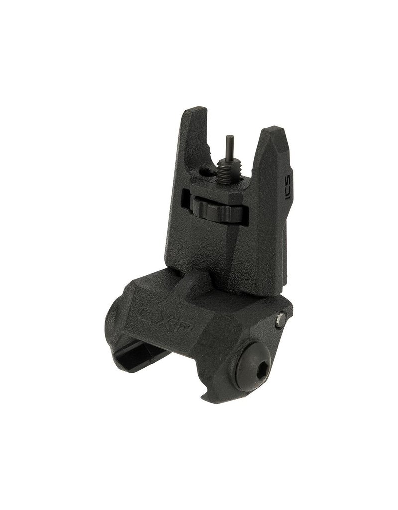 ICS Airsoft CFS Folding Sight