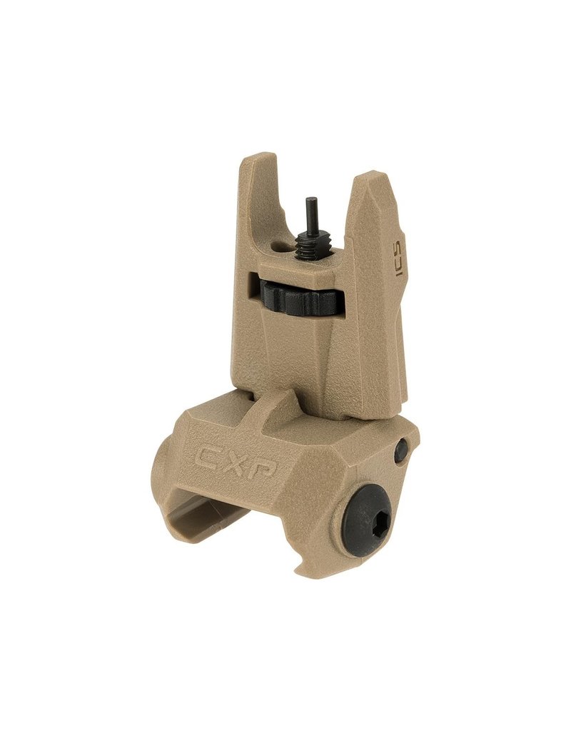 ICS Airsoft CFS Folding Sight