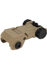 ICS Airsoft CFS Folding Sight