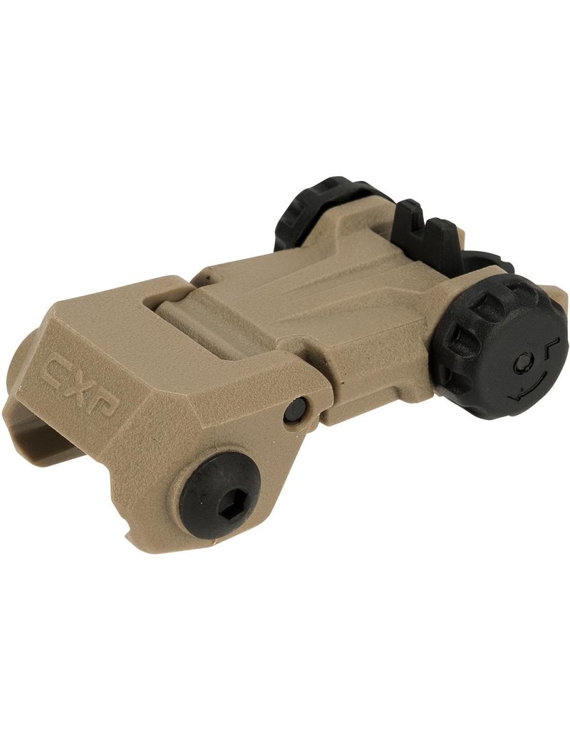 ICS Airsoft CFS Folding Sight