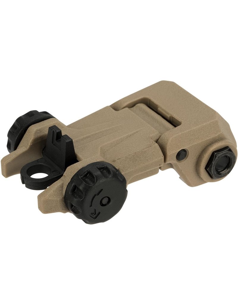 ICS Airsoft CFS Folding Sight