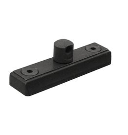 ICS Airsoft Keymod Bipod Mount