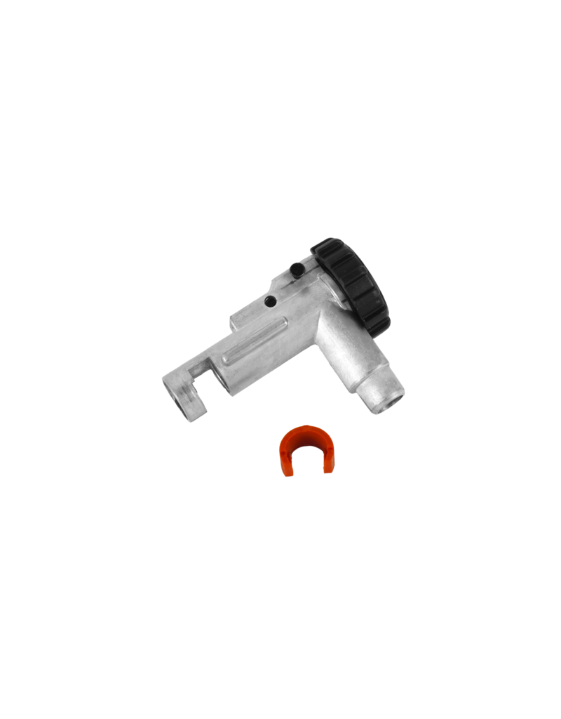 ICS Airsoft CS4/CXP Metal H-Up Parts