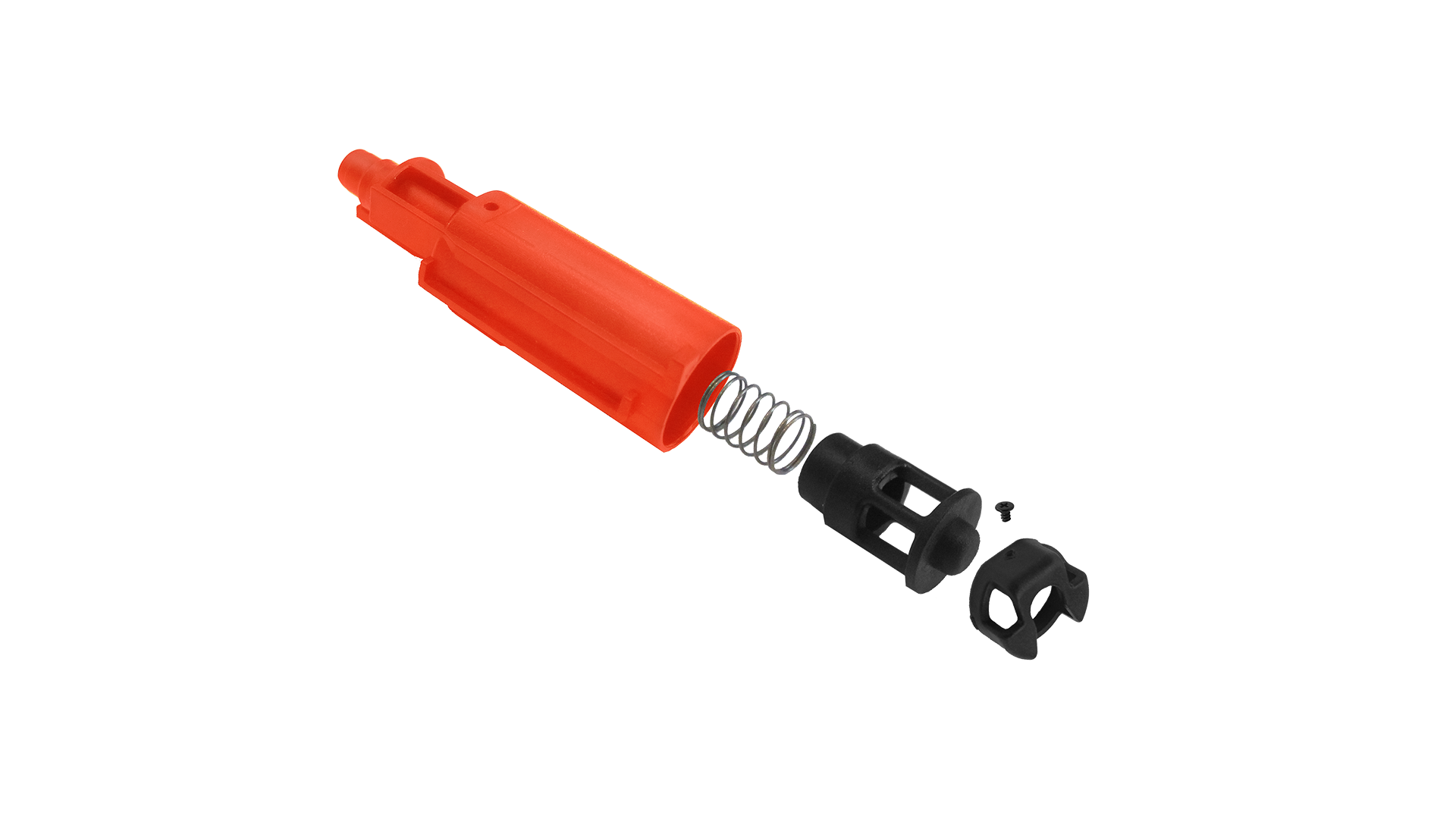 Cylinder Parts Surplus Militaire PontRouge