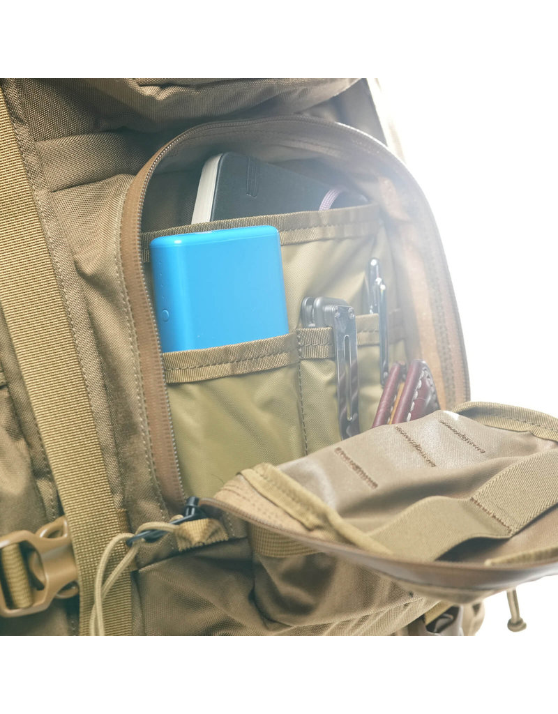 Mystery Ranch Sac à dos tactique Blitz 35