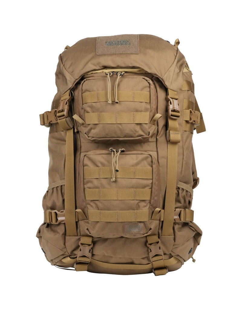 Mystery Ranch Tactical Backpack Blitz 35