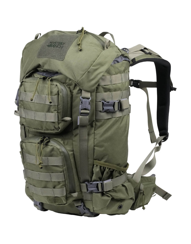 Mystery Ranch Sac à dos tactique Blitz 35