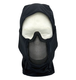 Valken Bravo Balaclava w/ Airsoft Mesh Mask