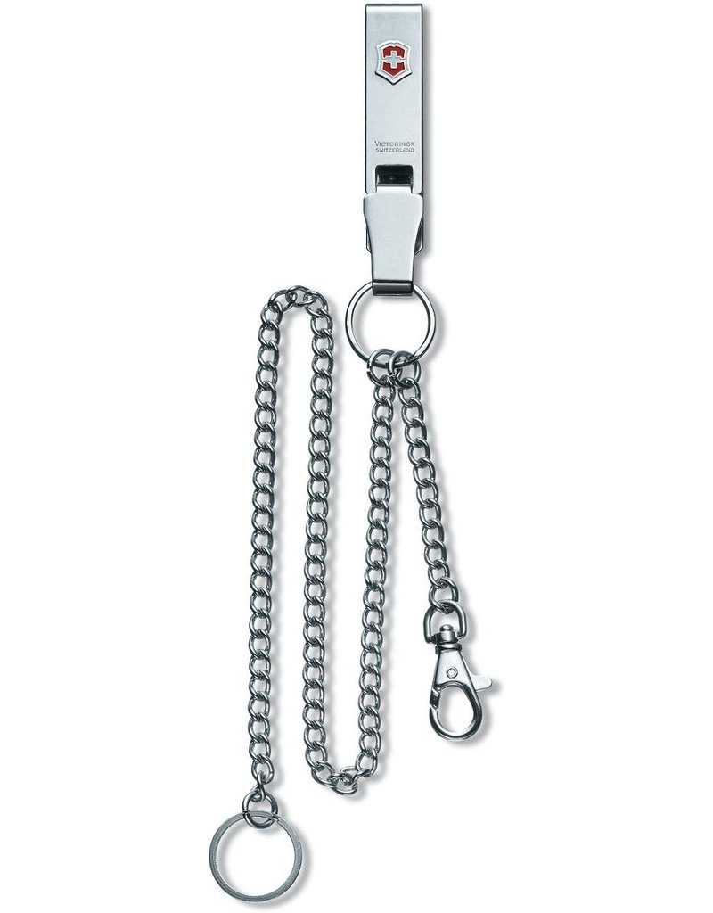 Victorinox Belt Hanger with Chains