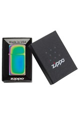 Zippo Slim Lighter