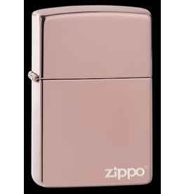 Zippo Zippo Logo