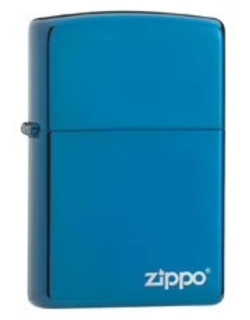 Zippo Zippo Logo