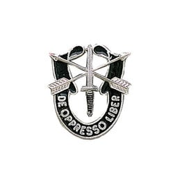 Rothco Special Forces Crest Pin