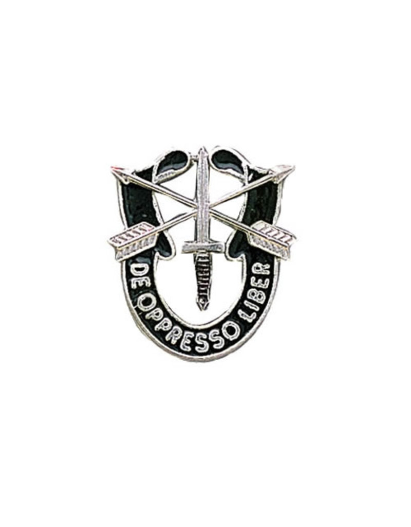 Rothco Special Forces Crest Pin