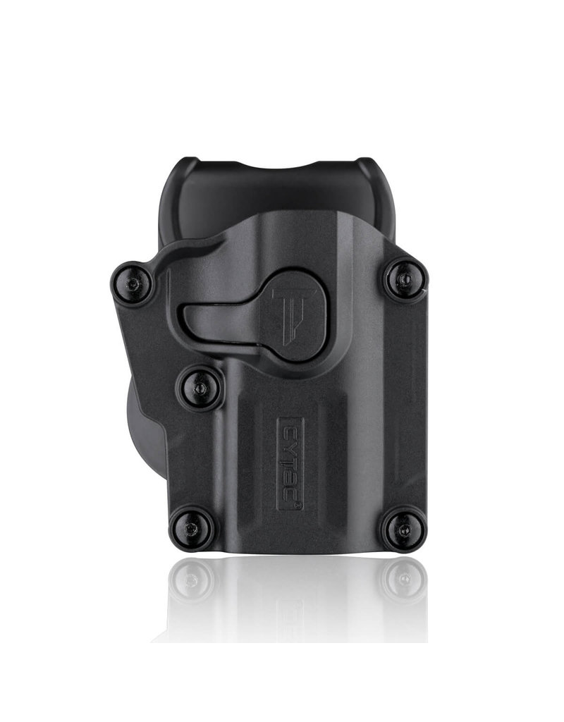 Cytac Mega-Fit Holster GEN 1
