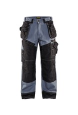 Blaklader Workwear X1600 Work Pants Super résistante