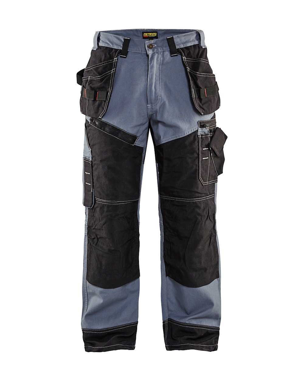 Blaklader Workwear X1600 Work Pants Super Resistant - Surplus Militaire ...