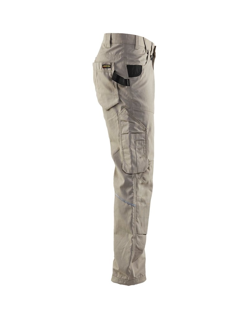 Blaklader Workwear RipStop Pants durables et légers