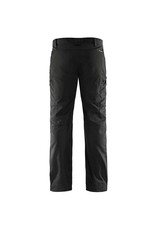 Blaklader Workwear Service Pants with Stretch
