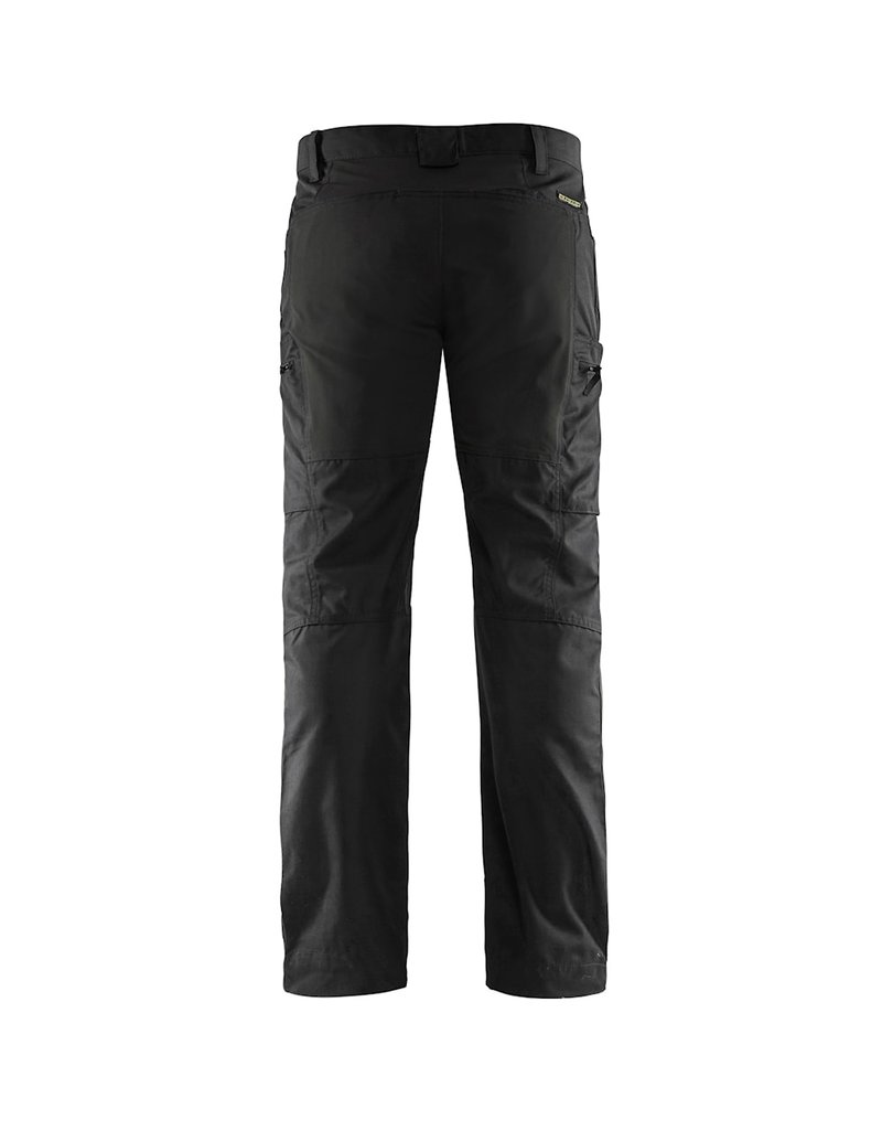 Blaklader Workwear Service Pants with Stretch (Pantalon extensible)