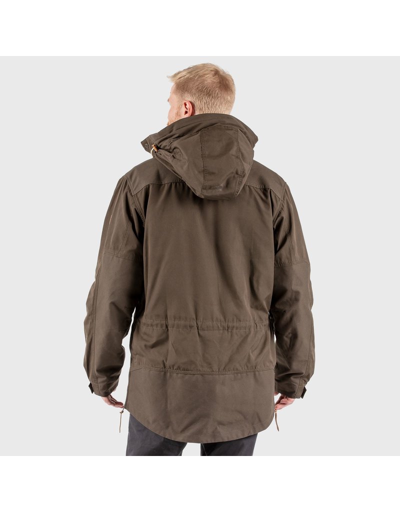 Fjällräven Anorak No.8