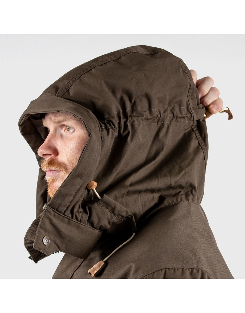 Fjällräven Anorak No.8