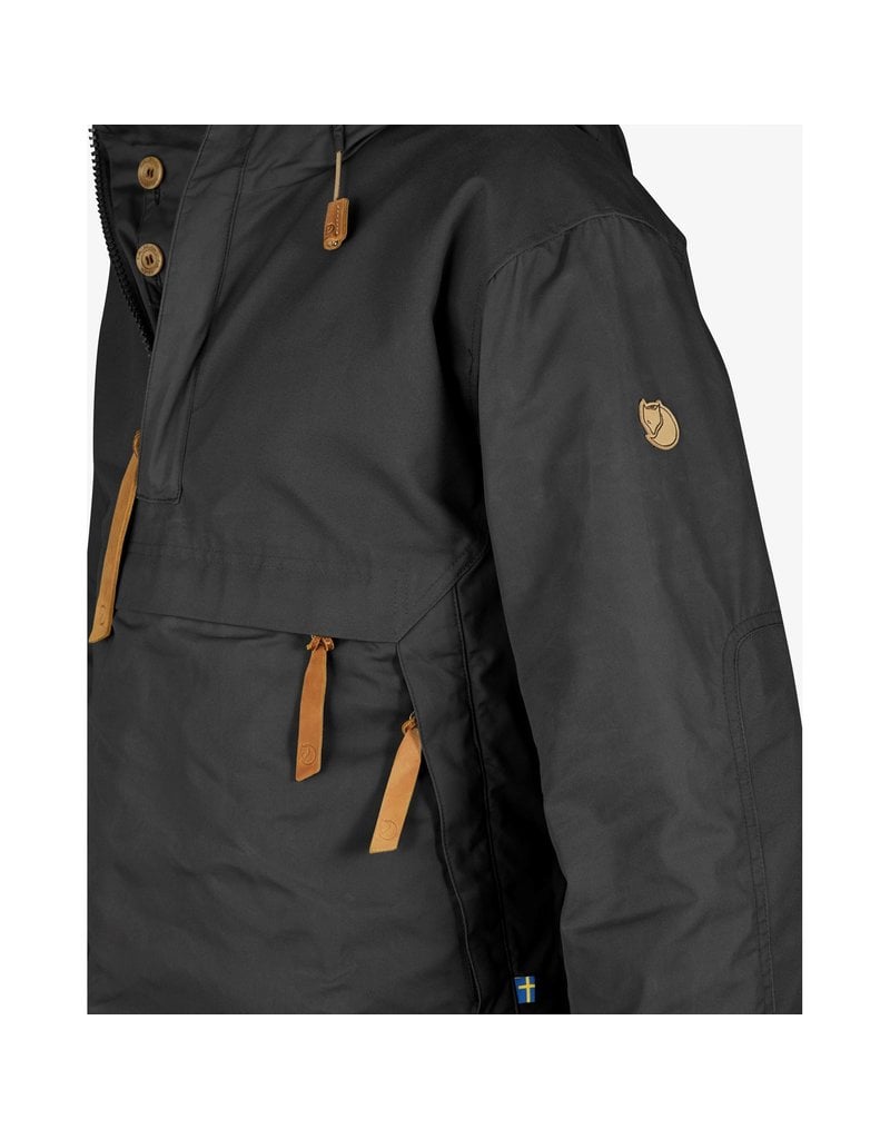 Fjällräven Anorak No.8